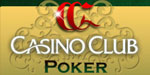 Casino Club Poker Logo