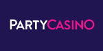 Party Casino Logo
