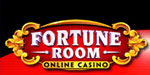 Fortune Room Casino Homepage logo