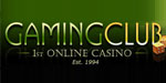 Fortune Room Casino Homepage logo