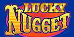 Lucky Nugget Casino logo
