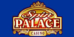 SpinPalace casino logo