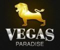Vegas Paradise Logo