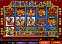 CasinoClub Slots