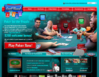Cool Hand Poker Homepage