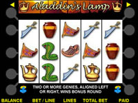 InterCasino Slots
