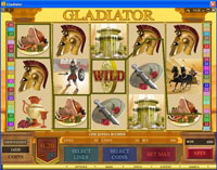 Lucky Nugget Casino Slots