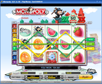 PartyCasino Slots