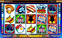 SpinPalaceCasino Slots